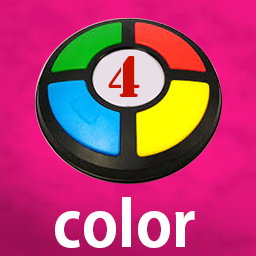 Colored Circle 2!
