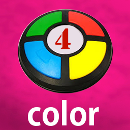 4 Colors Challenge