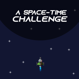 A Spacetime Challenge