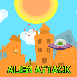 Alien Attack