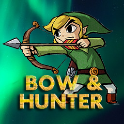 Bow In Hunter