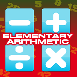 Elementary Arithmetic Game