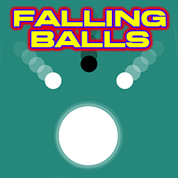 Falling Balls