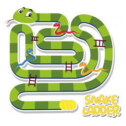 Snake &  Ladders