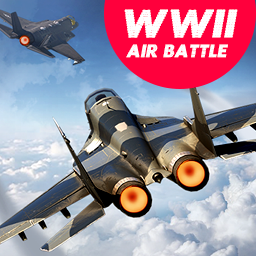 Wwii Air Battle