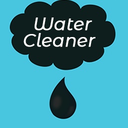 Water Cleaner