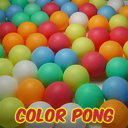 Color Pong