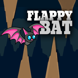 Flappy Bat