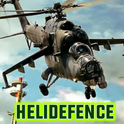 Helidefence