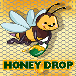 Honey Drop