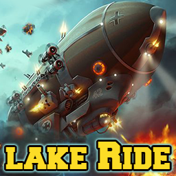 Lake Ride