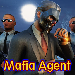 Agent Za Mafijo