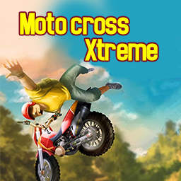 Motokros Xtreme