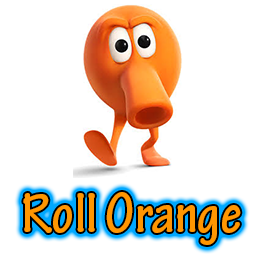 Roll Orange