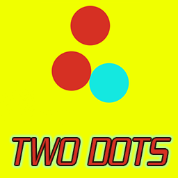 2 Dots Challenge